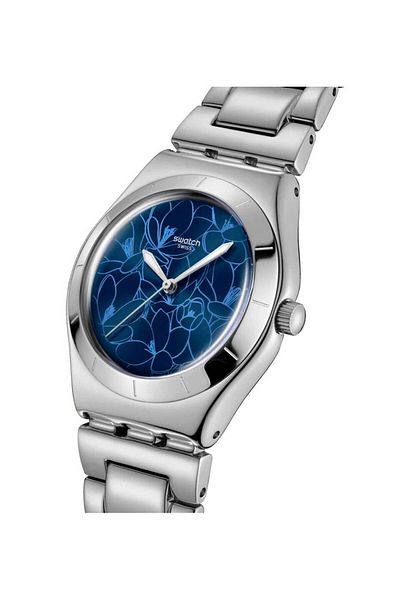 Swatch Yls235G Women's Wristwatch