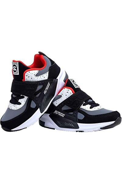 VipDeluXe Vicroad Children's Walking Running Shoes Breathable Casual Sports Shoes