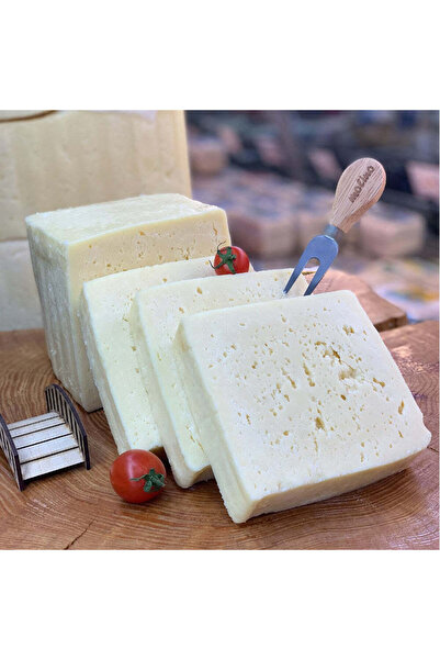 Çiftlik ve mandıra İZMİR KEÇİ TULUM PEYNİRİ (2X500GR) (VAKUMLU)