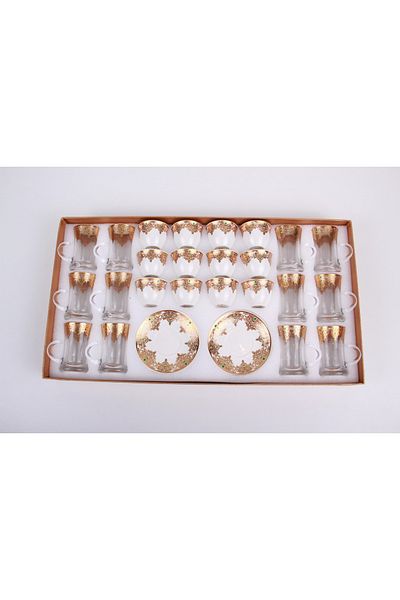 Generic Coffee and tea cup set