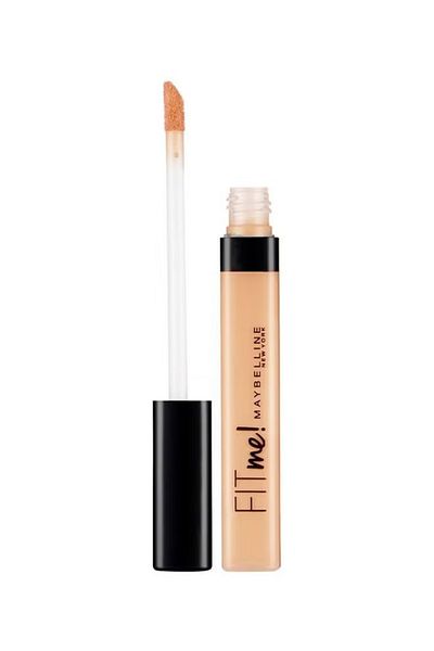 Maybelline New York كونسيلر فيت مي 25 متوسط من مايبيلين نيويورك، قياسي