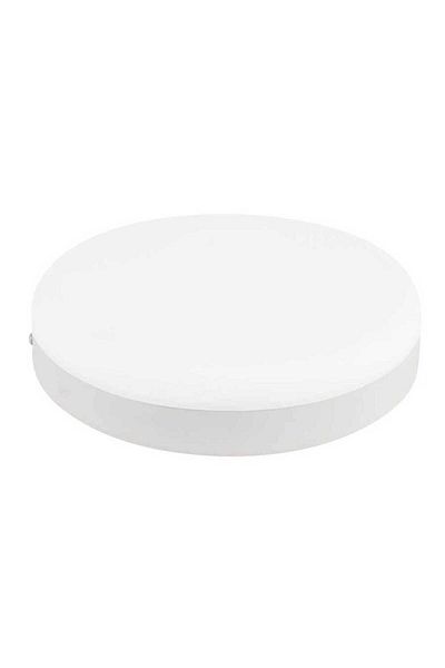 Horoz 5 Pcs 36W Carla Round Surface Mounted Panel Led White Light Carla-36