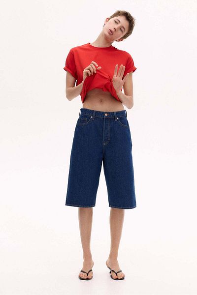 H&M Cotton T-shirt