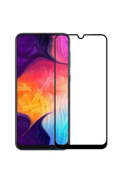 REDz Accessories Folie de protecție pentru Samsung A10e, folie din sticlă sec...