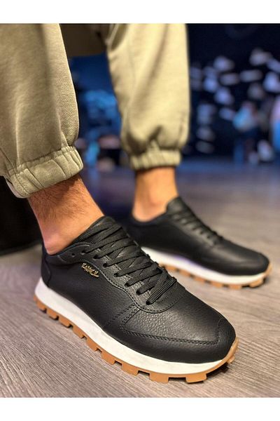 BilfolD Casual Shoes Black