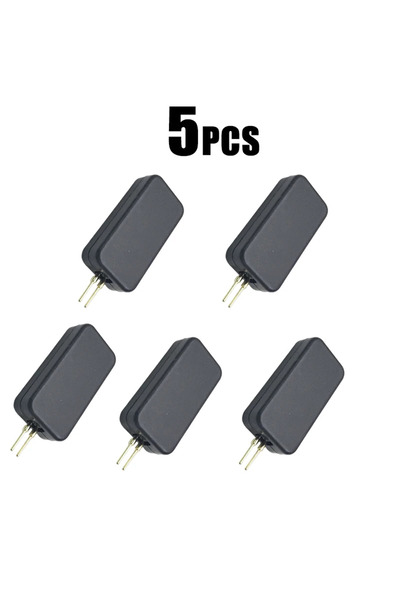 Choice3 أداة مقاومة مسح الوسادة الهوائية العالمية للسيارة من 5 قطع، محاكي الو...