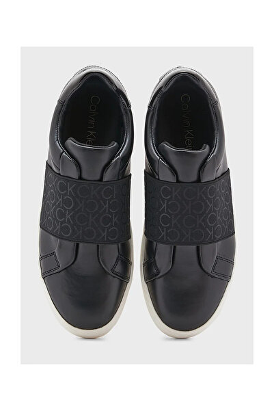 Calvin Klein Nazouvací podrážka CUPSOLE SLIP ON HE -, BAX