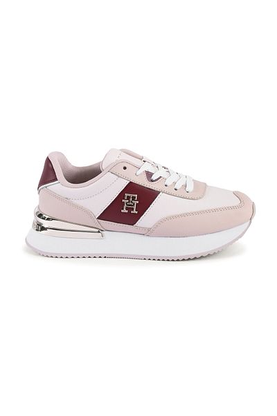 Tommy Hilfiger Dámské dámské tenisky Th Elevated