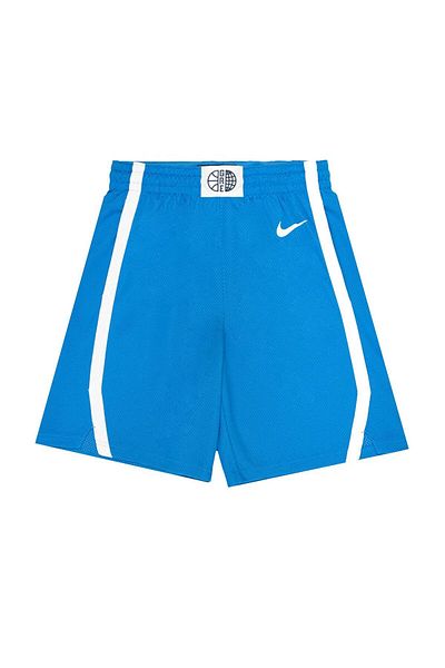 Nike GRE W NK LMTD SHRT ROAD O 24
