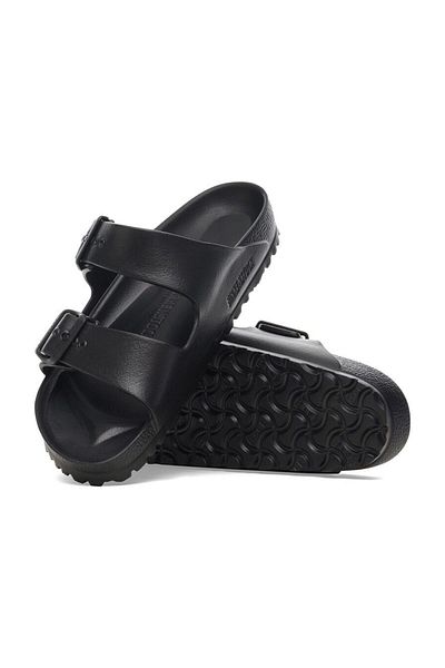 Birkenstock Tieffußbett Pantolette