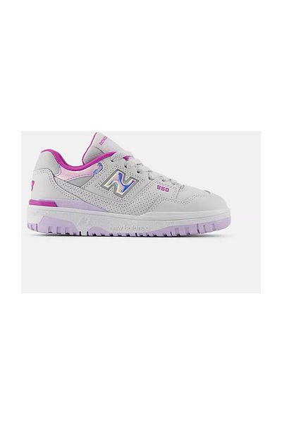 New Balance 550 Dětská krajka