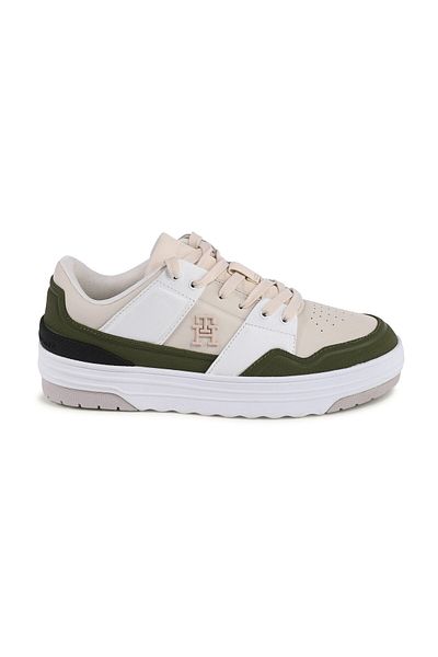 Tommy Hilfiger TH LO BASKET SNEAKER, AA8