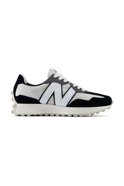 New Balance 327 White Shoe Model