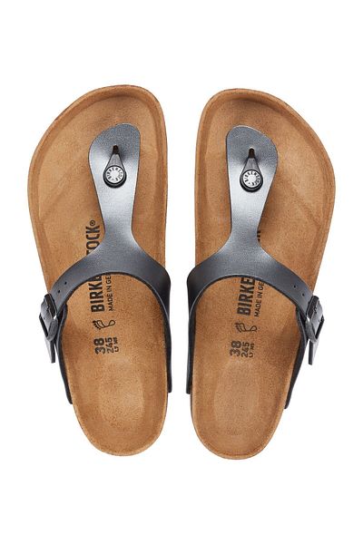 Birkenstock 1021428 Papuče Gizeh Bf