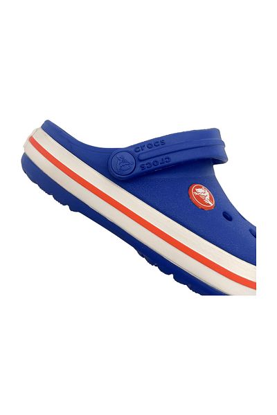 Crocs CR207005 Pantofle CERULEAN BLUE