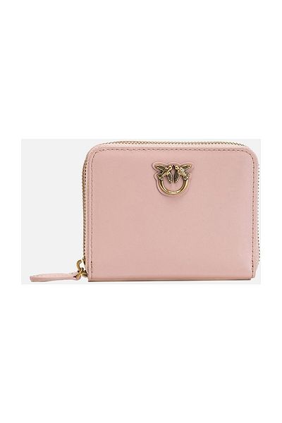 PİNKO Taylor Geldbörse Leder 12 cm