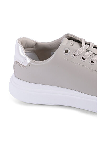 Calvin Klein Béžové dámské a dívčí tenisky