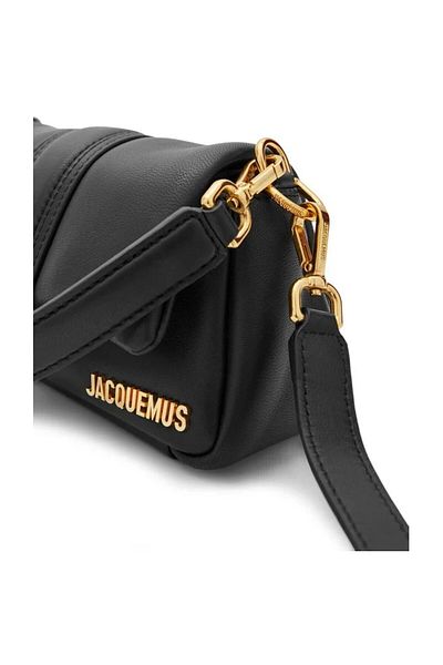 JACQUEMUS Le Petit Bambimou