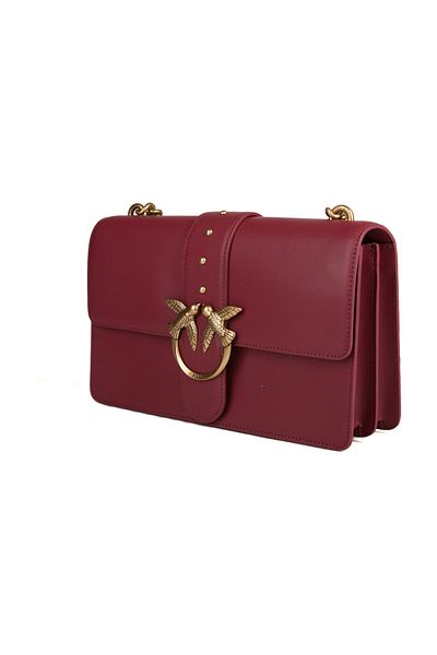 PİNKO Love One Classic Cl Vitello Se