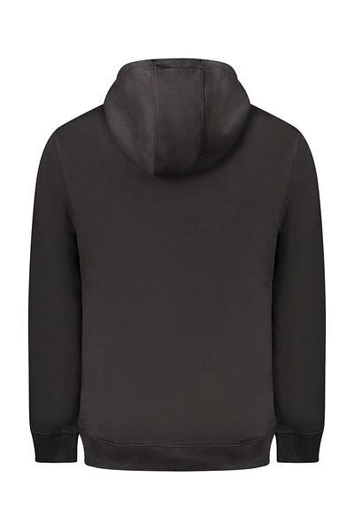 Tommy Hilfiger Mikina s kapucí Tjm Reg S Flag - Oblečení nadměrné velikosti 3xl