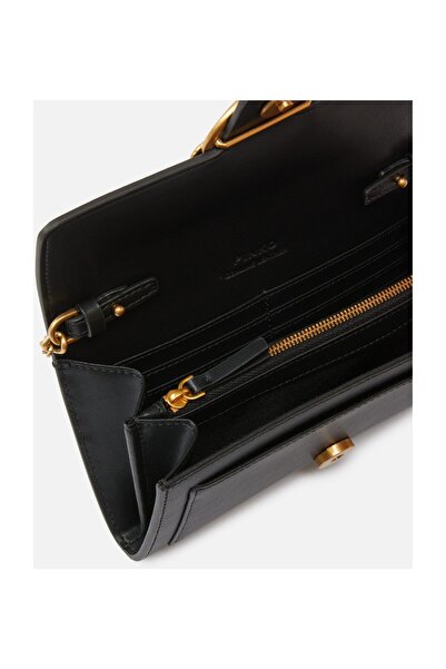 PİNKO Pinko Love Clutch 100062 -A0F1-Z99Q