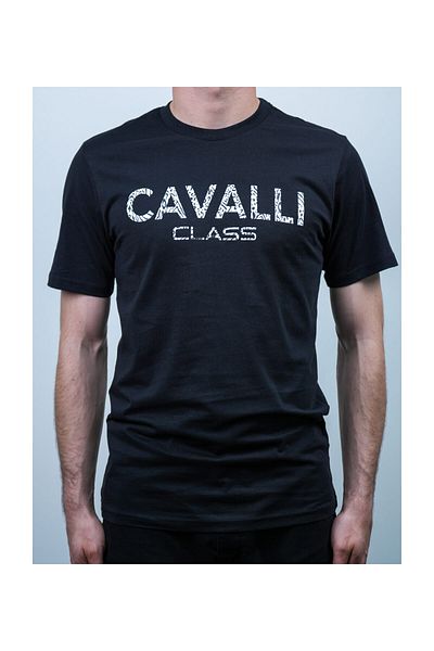 Cavalli Class PÁNSKÉ TRIČKO