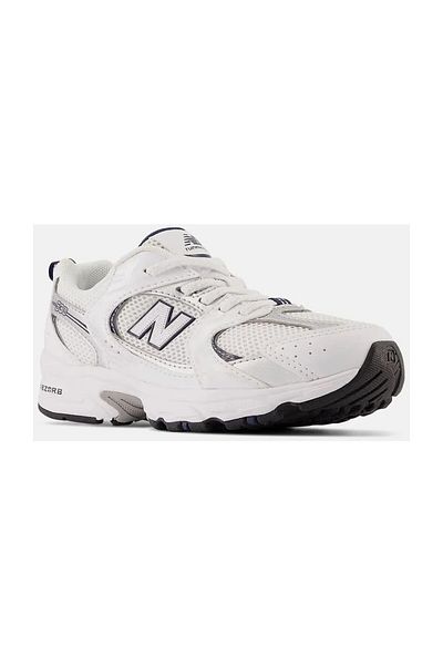 New Balance PZ530SB1 - 530 Kids Bungee Lace Hayoklu Purpose Bungee