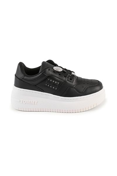 Tommy Hilfiger Pantofi de damă Tjw Retro Basket En0en02245-bds
