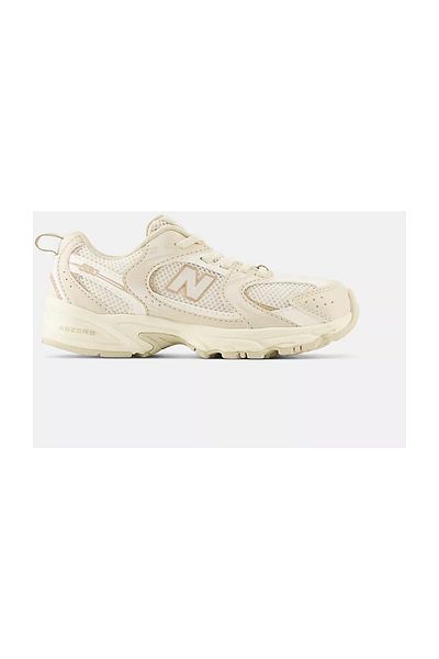New Balance 530 detská bungee čipka