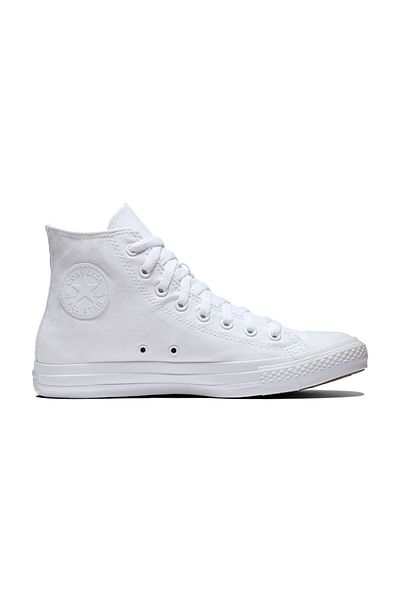 converse Sneaker Dámské / Dívčí BÍLÁ/BÍLÁ/STŘÍBRNÁ