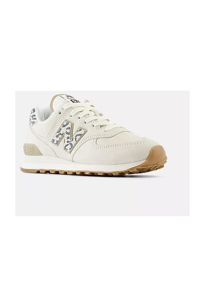New Balance Wl574Xd2 574 Sneaker Sea Salt