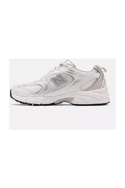 New Balance 530 dámská bílá sportovní obuv (MR530EMA)