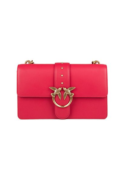 PİNKO Love One Classic Cl Vitello Se