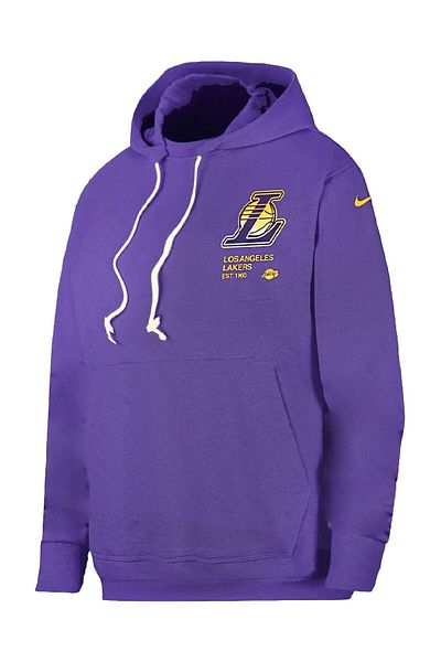 Nike LAL MNK DF STD ISS HDY CTS