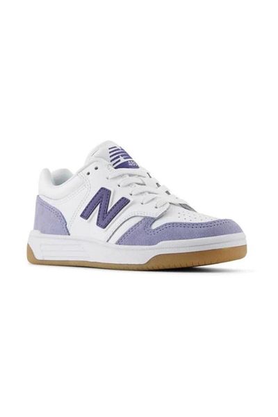 New Balance 480 Kids Lace