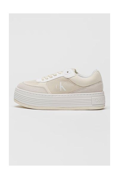 Calvin Klein Bold Flatf Low Mix Mg Media – bequemes und stilvolles Design