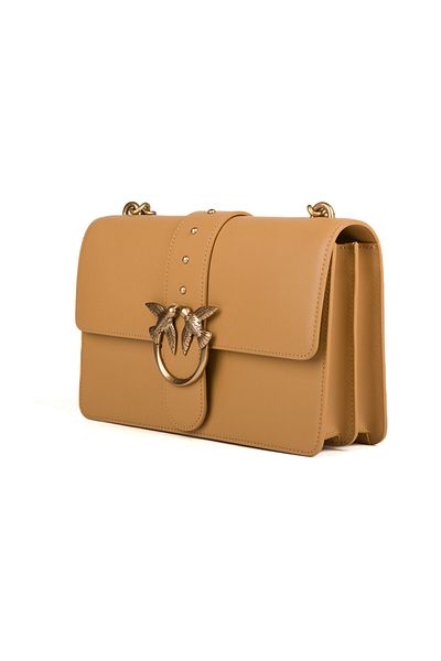 PİNKO Love One Classic Cl Vitello Se
