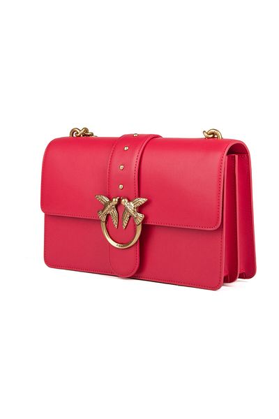 PİNKO Love One Classic Cl Vitello Se