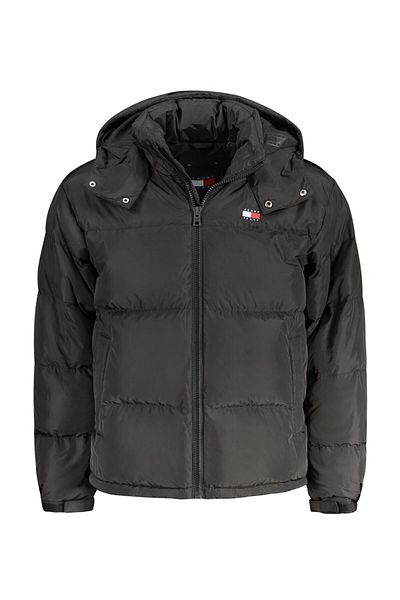 Tommy Hilfiger DM0DM19537 Schwarz