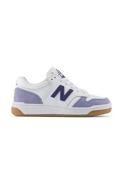 New Balance 480 Kids Lace