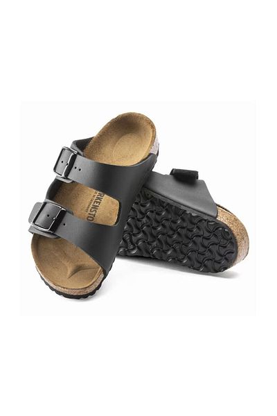 Birkenstock Arizona Kids BFS Pitch Ciock-Schuhe