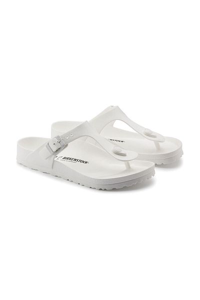 Birkenstock Gizeh Eva Unisex-Hausschuhe