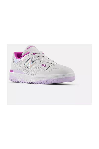 New Balance 550 Dětská krajka