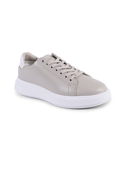 Calvin Klein BEIGE Damen- und Mädchensneaker