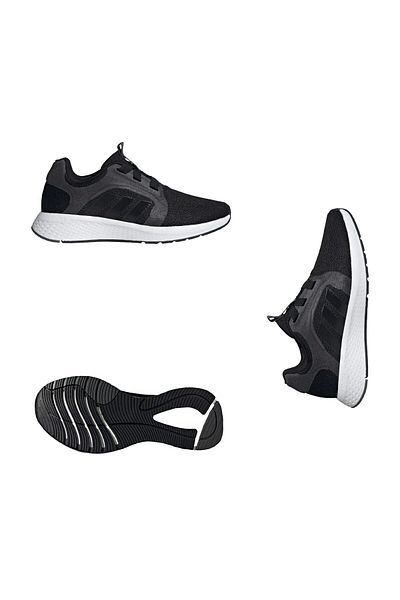 adidas Жіночі бігові кросівки Edge Lux 5 Gz1717 Black
