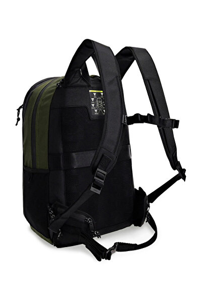 Guess Certosa Tech - Multifunkční kožený balíček