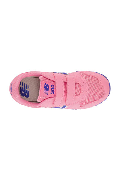 New Balance 500 Kids Hook & Loop