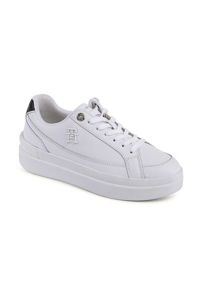 Tommy Hilfiger TH ELEVATED COURT SN, YBS