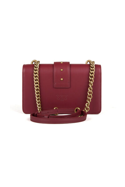 PİNKO Love One Mini Cl Vitello Seta