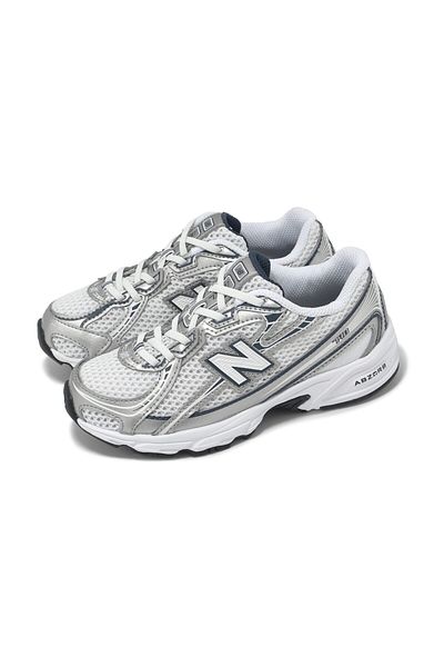 New Balance 740 Kids Bungee csipke